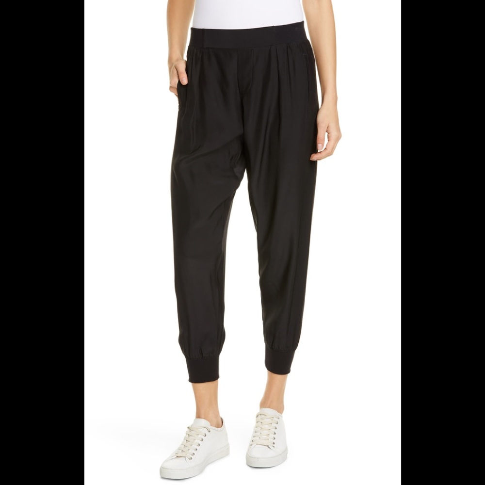 ATM Silk Joggers